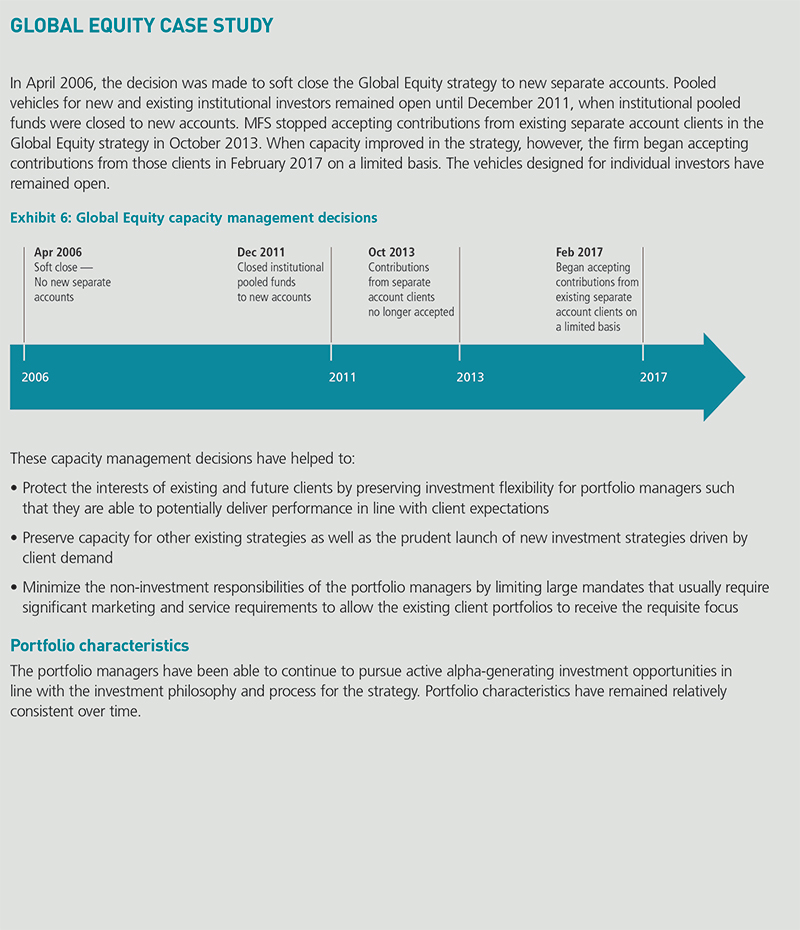Machine capacity study picture