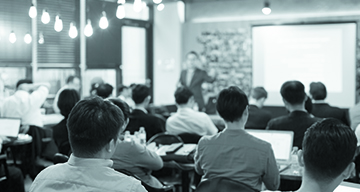 Client Seminars for Edward Jones