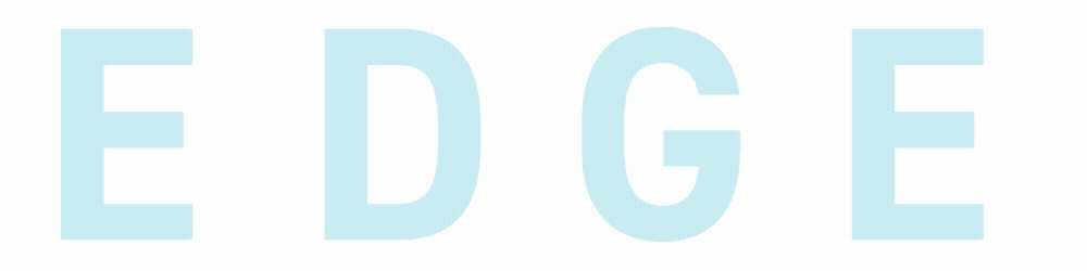 EDGE