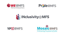 Employee Resource Groups at MFS