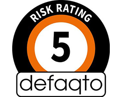 Defaqto Risk Rating