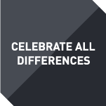 celebrate differences