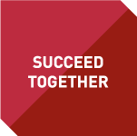 succeed together