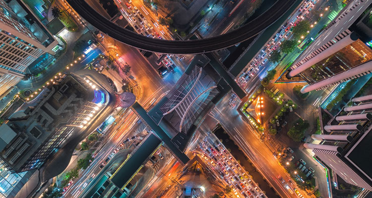 <p>L’economia globale dovrà tirarsi fuori da un grosso buco nero&nbsp;</p>
