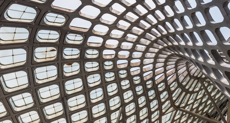 <p>Breaking a Glass Is Easy; Putting It Back Together Is Hard</p>
