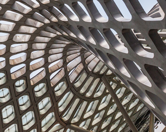 Breaking a Glass is Easy; Putting It Back Together is Hard