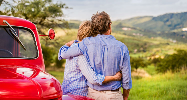 <p>Living to 100: Retirement Implications to Consider</p>
