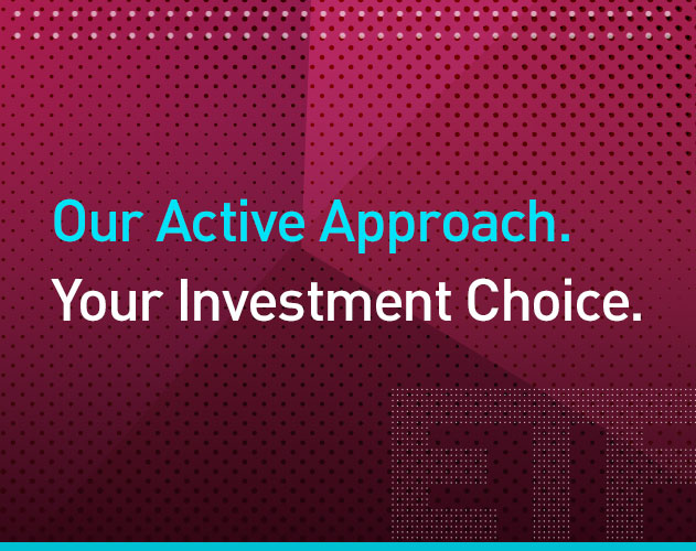 What Active ETFs Can Do For You