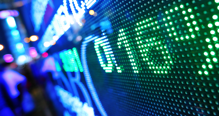 <p>Either Stocks or Bonds are Wrong</p>
