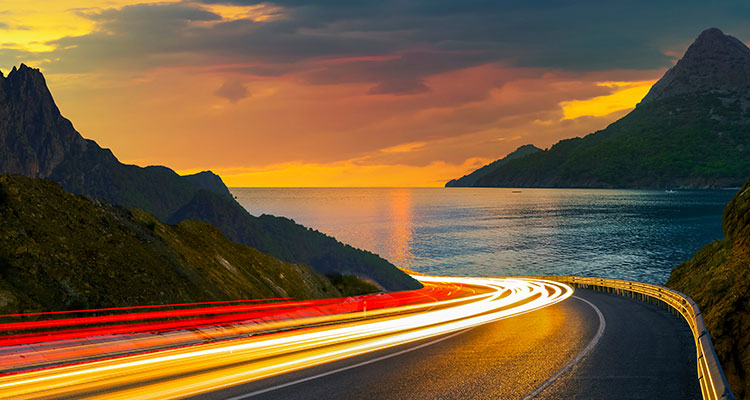 <p>Markets Mark Time Ahead of Big Data Week</p>
