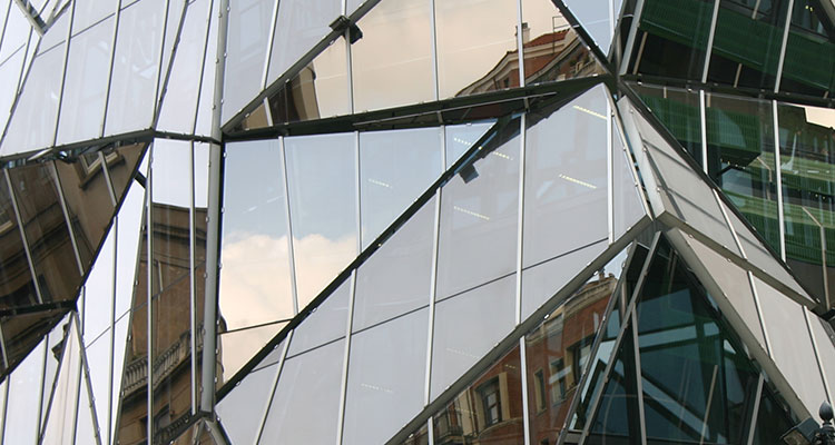 <p>Torna la volatilità</p>
