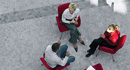 MFS Business Development Presentations