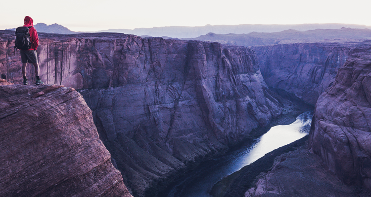 <p>Great Expectations</p>
