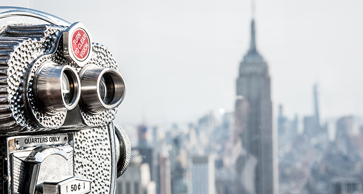 <p>Looking at Equity Markets Through an Earnings Lens</p>
