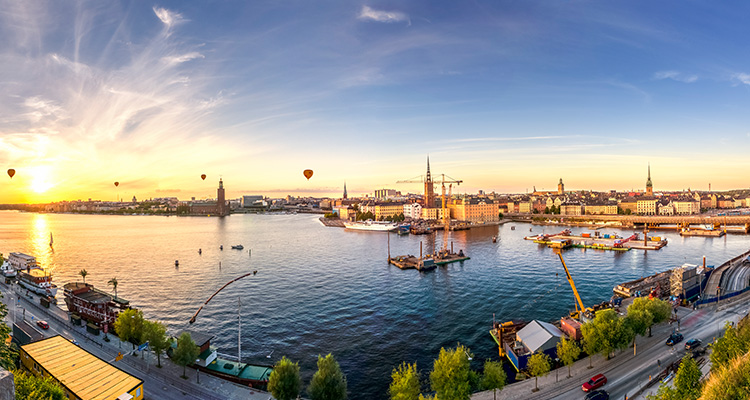 <p>Rientrano i timori di recessione e aumenta l’ottimismo sul fronte commerciale, alimentando la fiducia&nbsp;</p>
