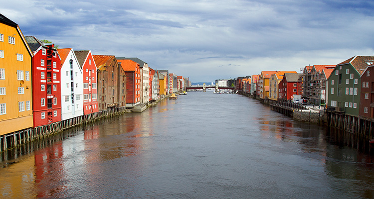 Globalization: From Tail Wind to Head Wind