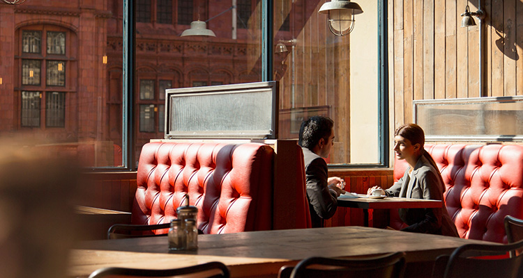 Volatility: Returns Down the Drain