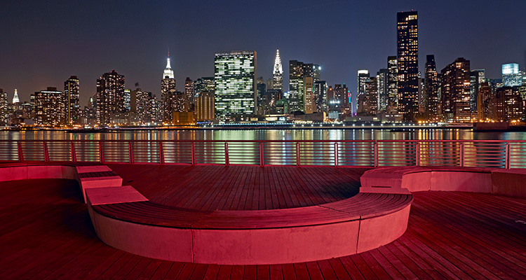 Creative Disruption: 5G Wireless Technology