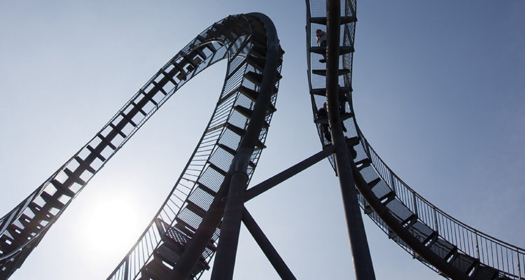 <p>Growth and Value: The Cyclical Carousel</p>
