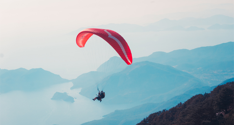 <p>Nothing Unusual About Bear Market Rallies</p>
