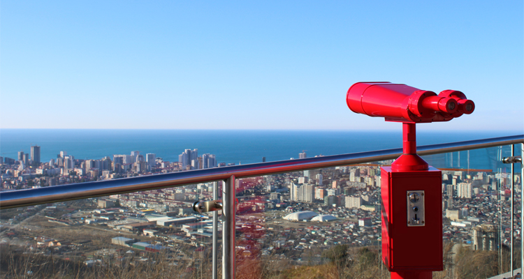 <p>The Renaissance of Active Management</p>
