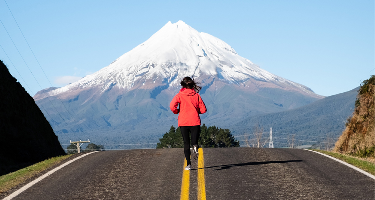 <p>The Time is Right</p>
