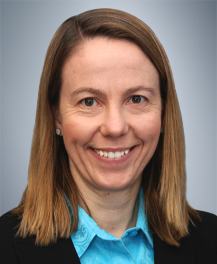 Natalie Shapiro, Ph.D.
