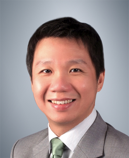 Robert Lau, CFA