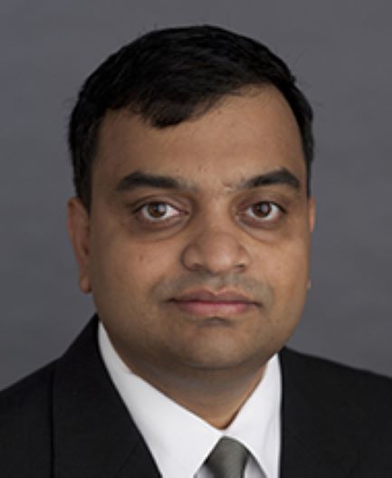 Rajesh Nair