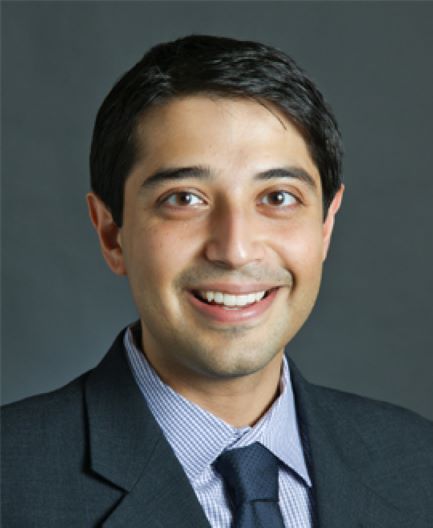 Neeraj Arora, CFA