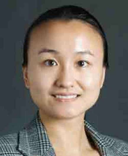 Jenney Parziale, CFA