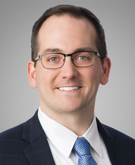 George Fontaine, CFA, M2SD