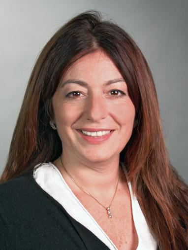 Annalisa Piazza