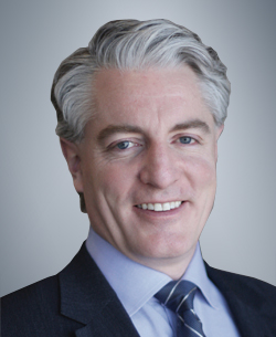 Ward Brown