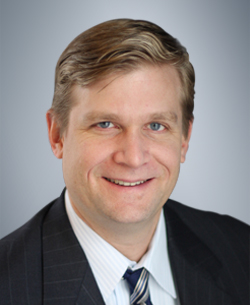 David Cole