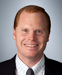 Alexander Mackey