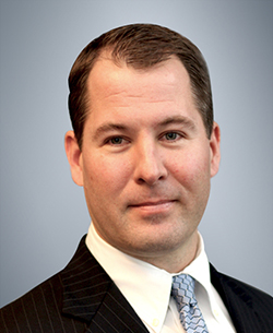 Joshua Marston