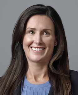 Alison O'Neill Mackey