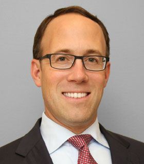 Michael Skatrud