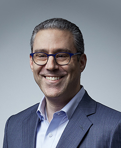 Erik Weisman