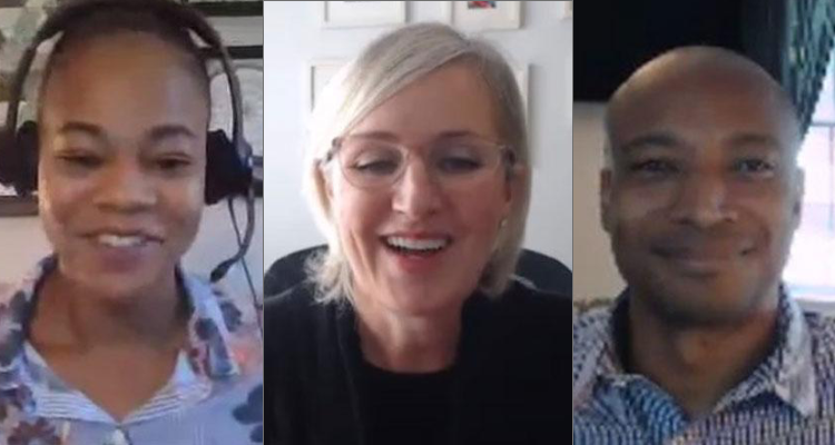 <p>To Have an Impact on Diversity, Count on Culture</p>
