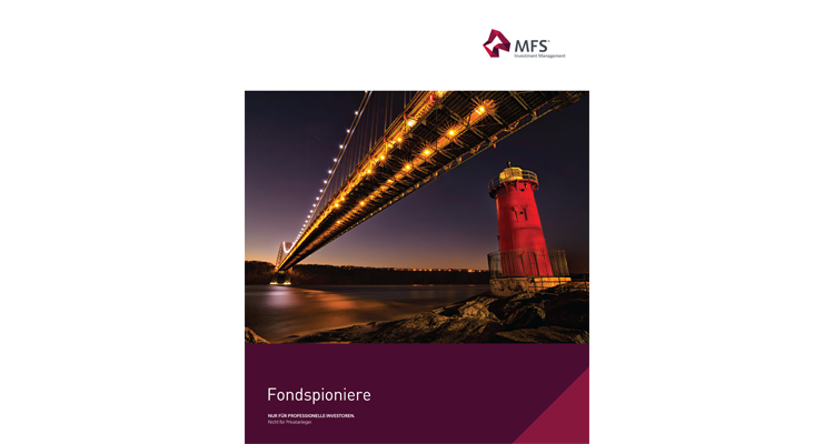 Fondspioniere: Der erste Investmentfonds der USA