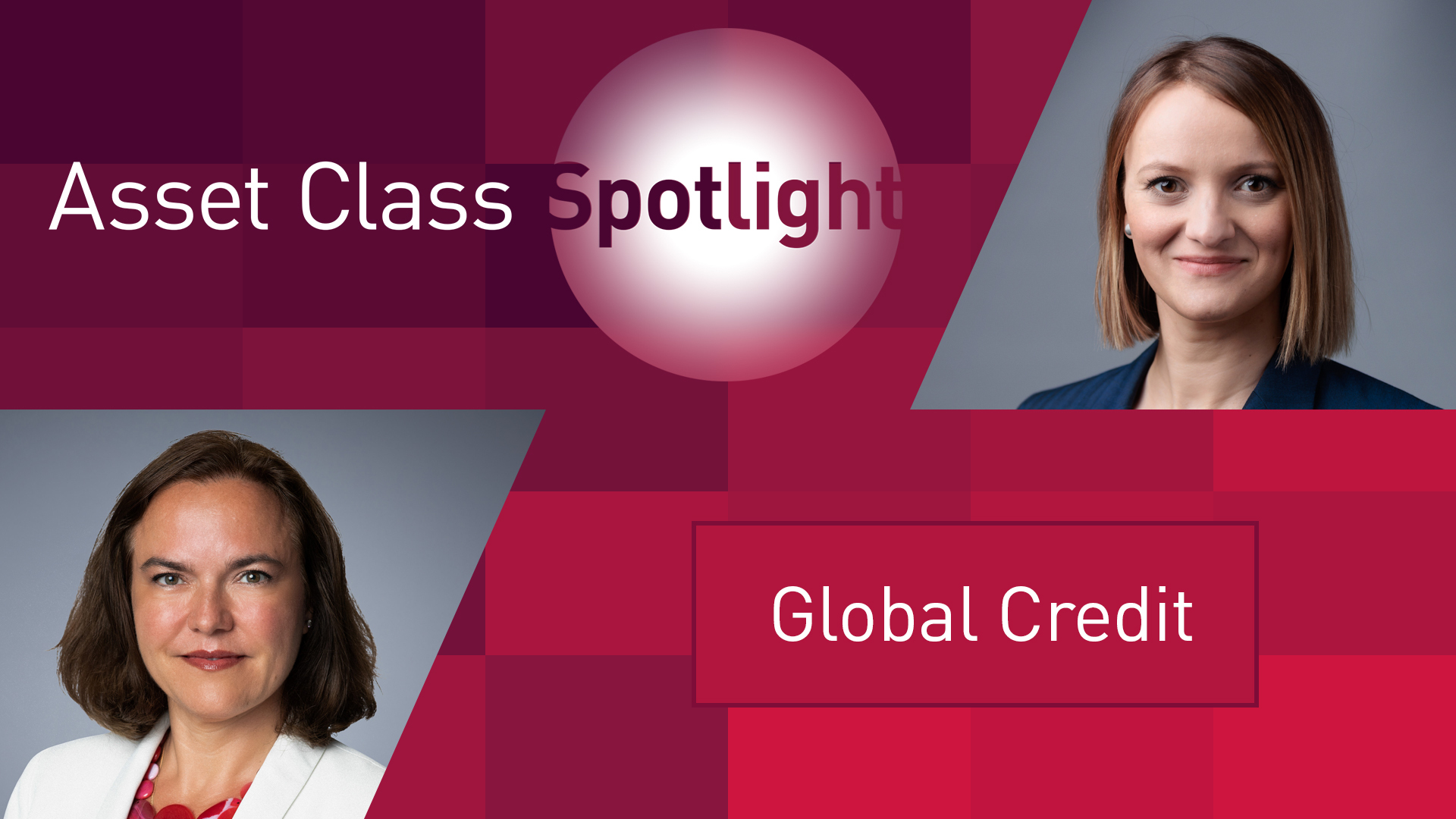 Finding The Sweet Spot in Global Credit