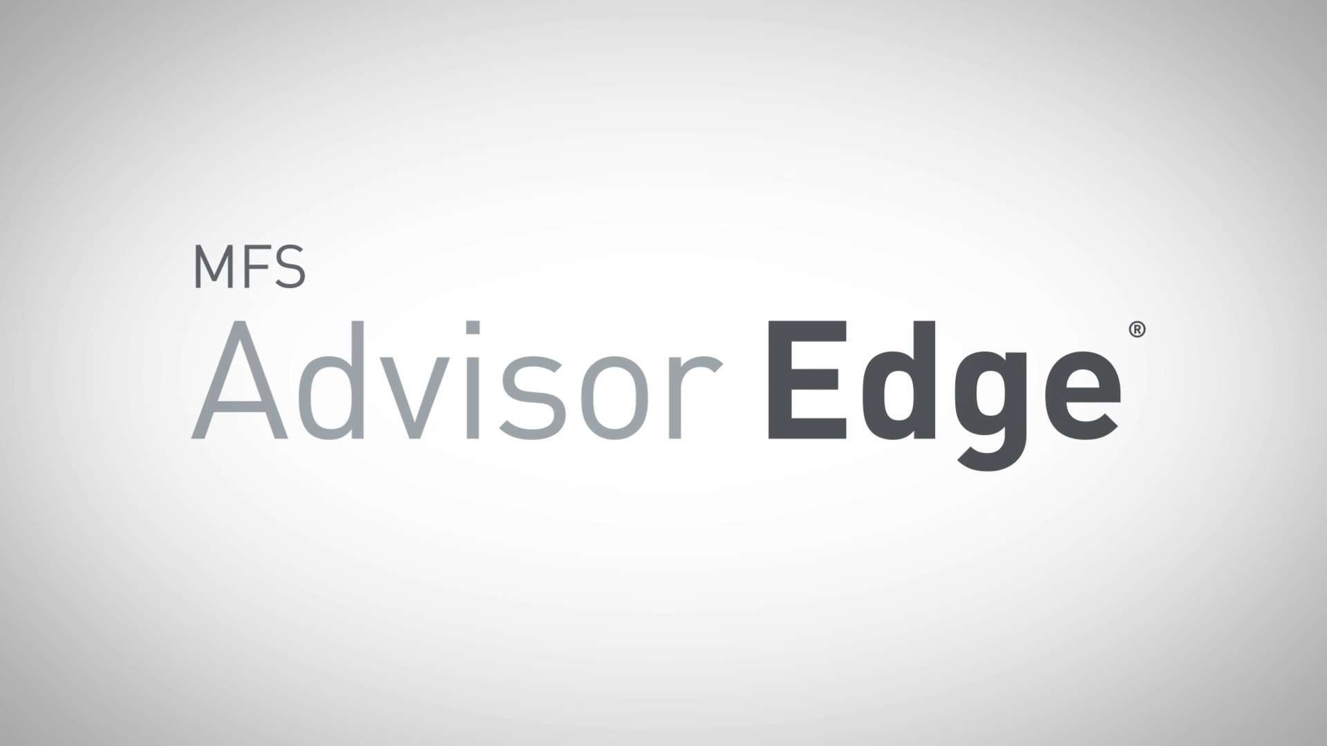  Advisor Edge: Find your brand of excellence
