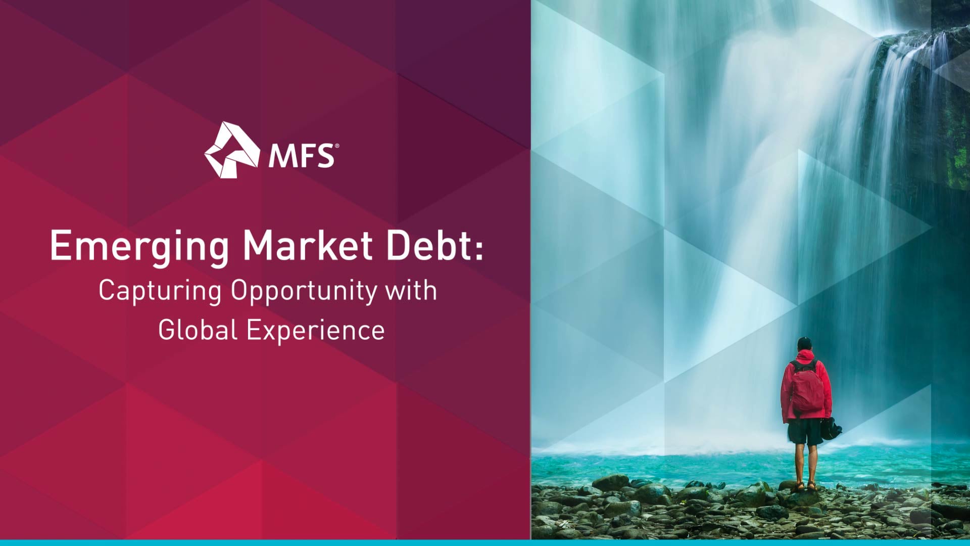 Emerging Market Debt Video | MFS Active Global Fixed Income