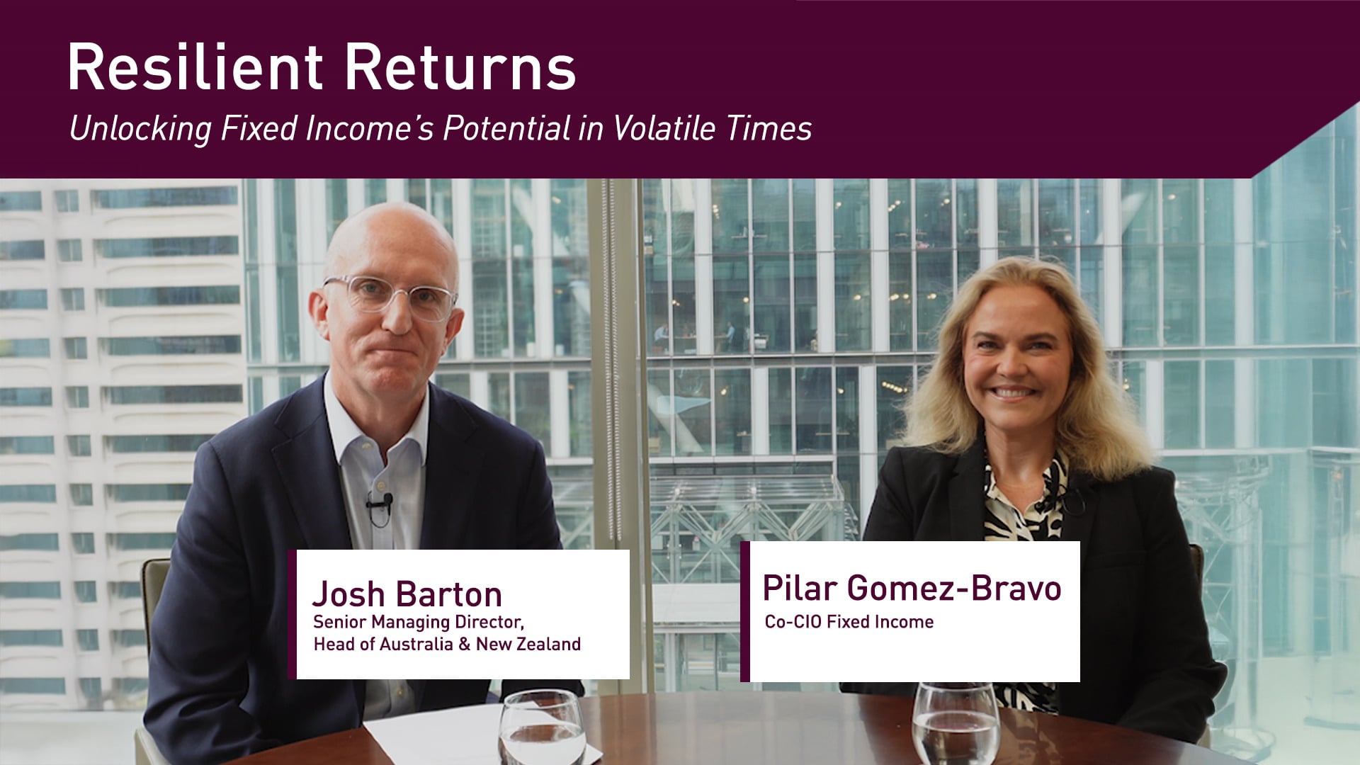 Resilient Returns: Unlocking Fixed Income’s Potential in Volatile Times