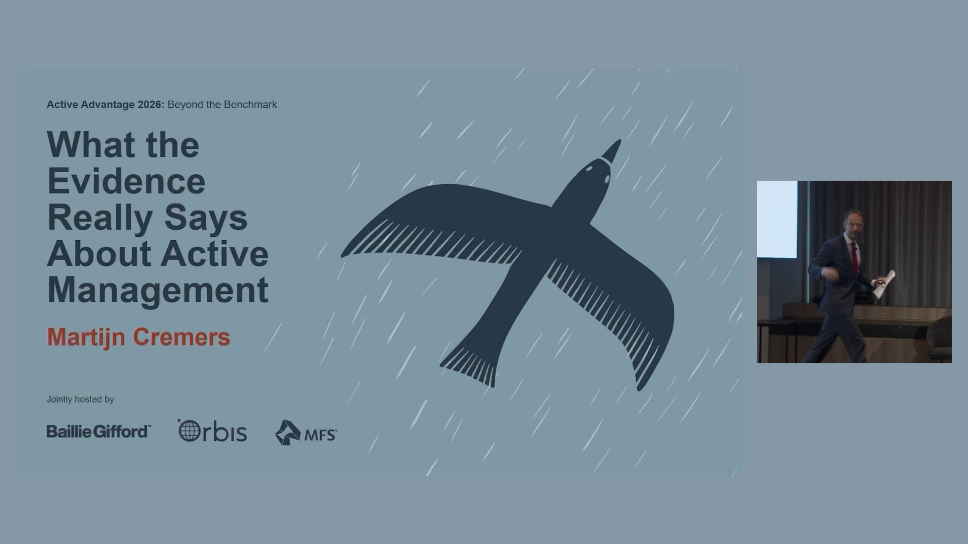 Active Advantage 2026: What the Evidence Really Says About Active Management