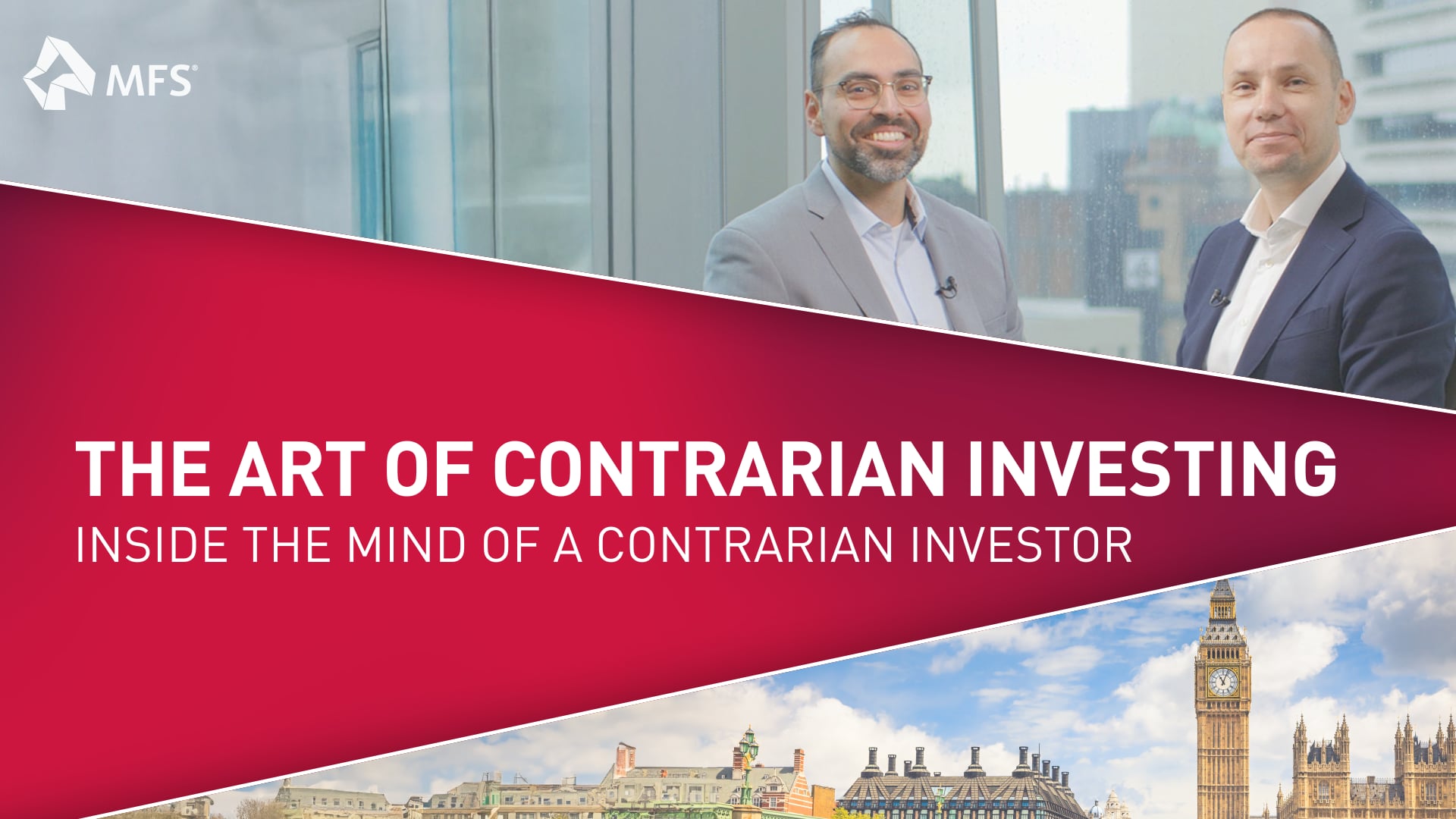 The Art of Contrarian Investing: Inside The Mind of a Contrarian Investor