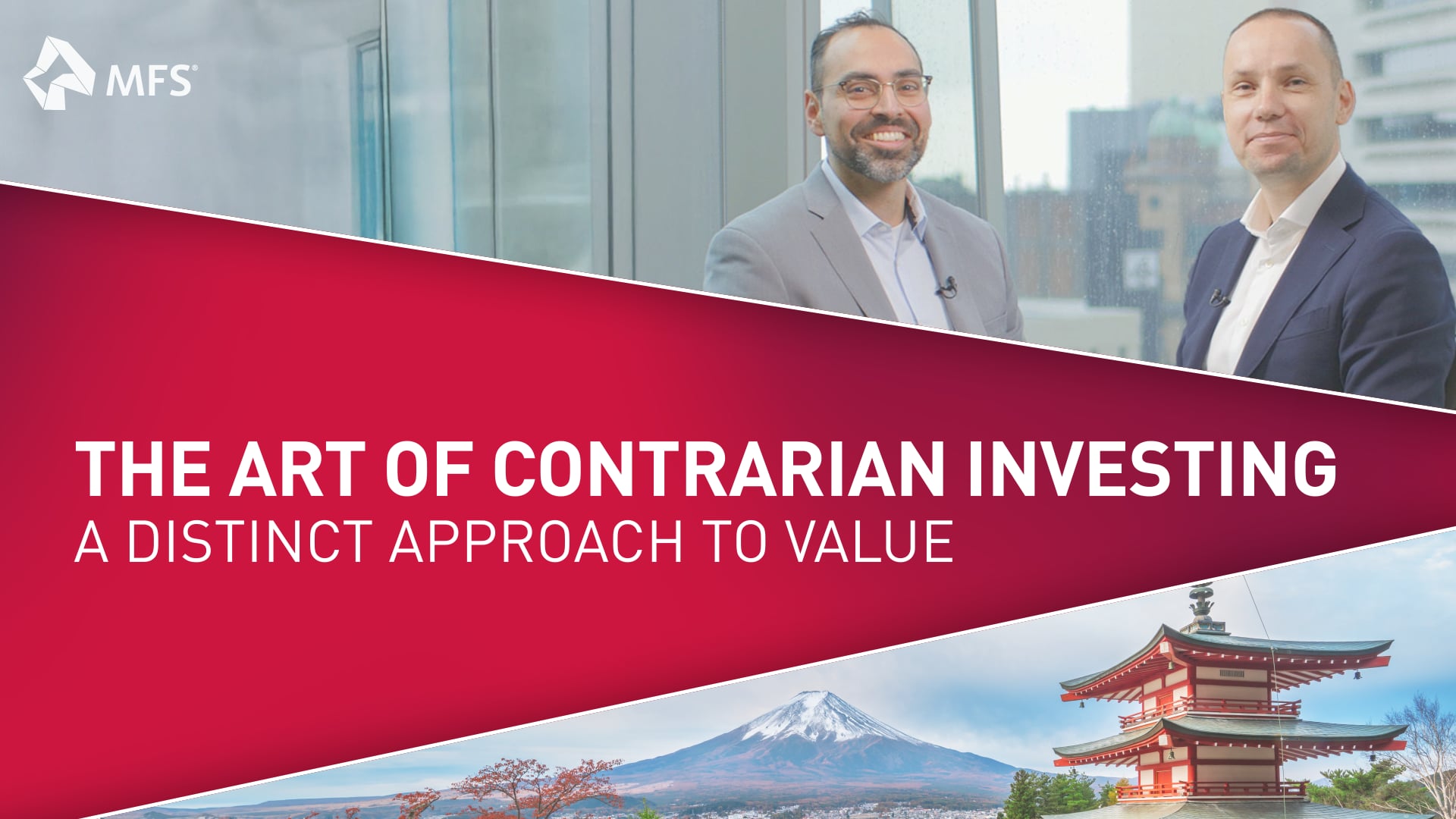 L'arte dell'investimento contrarian: un approccio distintivo al valore