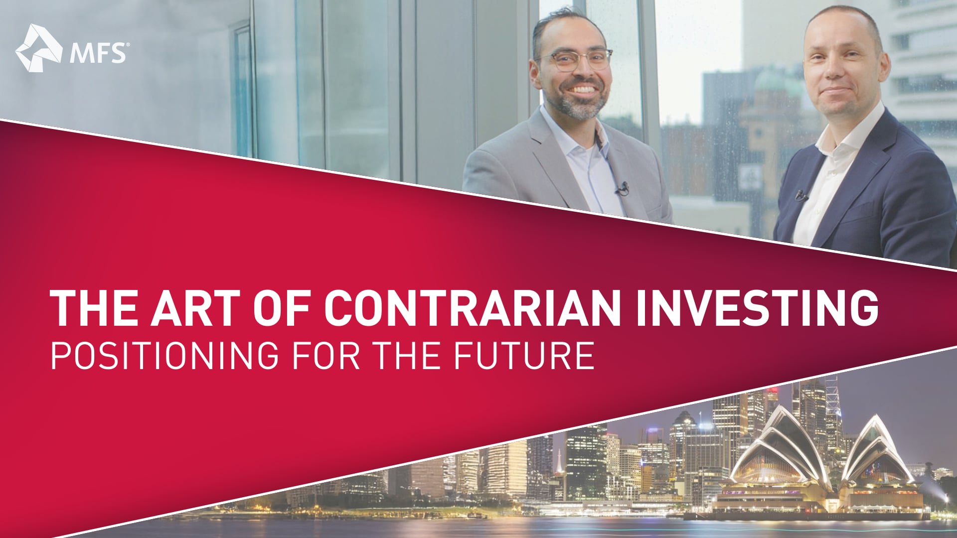 El arte de la inversión contrarian: Posicionamiento de cara al futuro